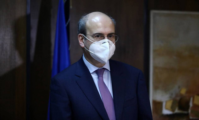 Χατζηδάκης: Ομάδα κρούσης για επιτάχυνση απονομής σύνταξης 