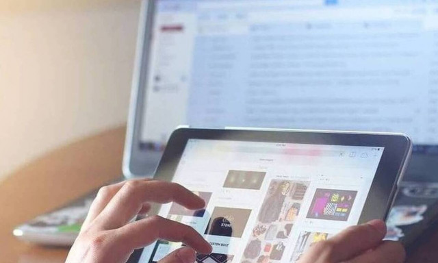 Voucher 200 ευρώ για laptop, tablet: Πότε ανοίγει η πλατφόρμα αιτήσεων