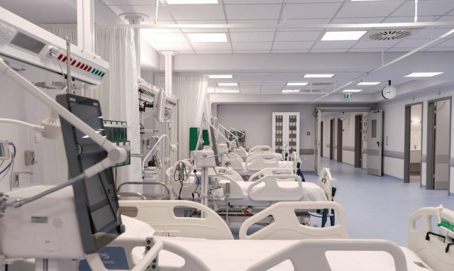 Παγώνη στο Newsbomb.gr: Έτοιμες οι ιδιωτικές κλινικές να δεχθούν ασθενείς – Γεμίζουν οι ΜΕΘ 