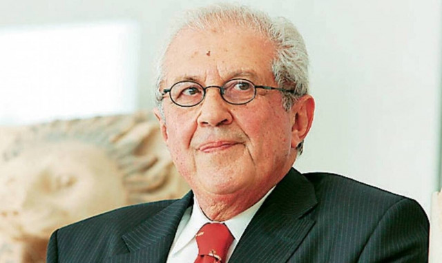 Πρ. Μουσείου Ακρόπολης στο Newsbomb.gr: Οι δηλώσεις Τζόνσον ίσως είναι στο πλαίσιο μιας πολιτικής