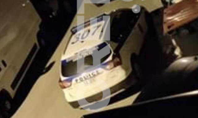 Ηράκλειο: Κορονοπάρτι για το... φανταρικό νεαρού - Τους πρόδωσαν οι μπαλωθιές