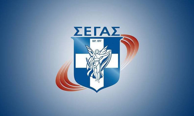 Κορονοϊός: Διασωληνωμένος υπάλληλος του ΣΕΓΑΣ – Δύσκολη η κατάσταση στην ομοσπονδία