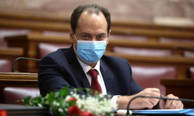 ΣΥΡΙΖΑ - Σπίρτζης: Εξοργιστική ανοχή της κυβέρνησης σε περιστατικά αστυνομικής βίας