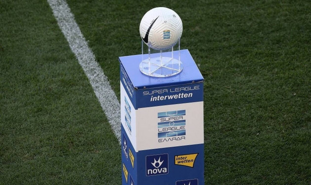 Super League: Η τελική βαθμολογία κι όλα τα γκολ της αγωνιστικής (videos+photos)