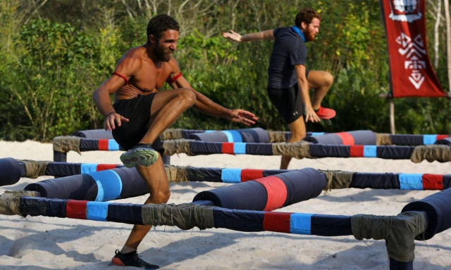 Survivor Spoiler σήμερα 14/3: Ποια ομάδα κερδίζει σήμερα το έπαθλο φαγητού; 