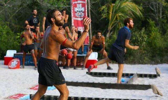 Survivor Spoiler: Ποια ομάδα κερδίζει σήμερα (14.03) το έπαθλο – Αποχώρησε ο Πάνος Καλλίδης 
