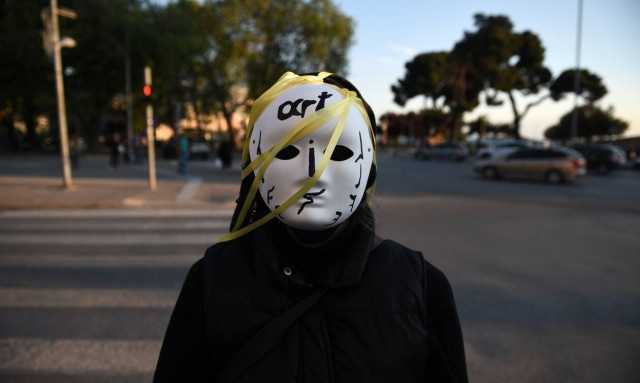 Καλλιτεχνικός διευθυντής ΚΘΒΕ: Η αποχώρηση Νικολάου έγινε για να προστατευτεί το θέατρο  