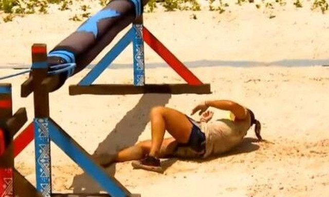 Survivor Spoiler: Διπλός σοβαρός τραυματισμός στη μπλε ομάδα – Τι θα γίνει με την ασυλία