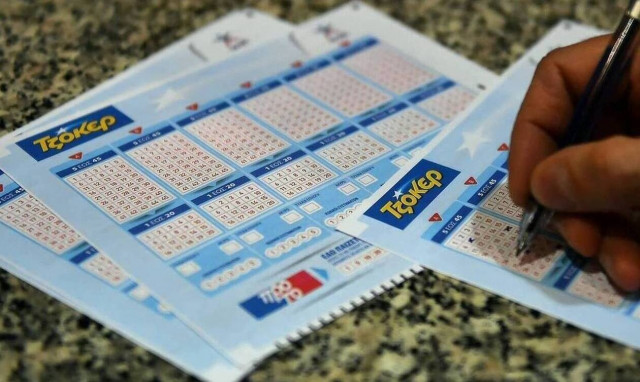 Κλήρωση Τζόκερ (14/3/2021): Αυτοί είναι οι τυχεροί αριθμοί που κερδίζουν 1.700.000 ευρώ