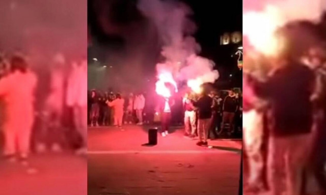 Κορονοϊός: «Πονοκέφαλος» από τα καρναβαλικά πάρτι - Το επόμενο δεκαήμερο θα δείξει τις «επιπτώσεις»