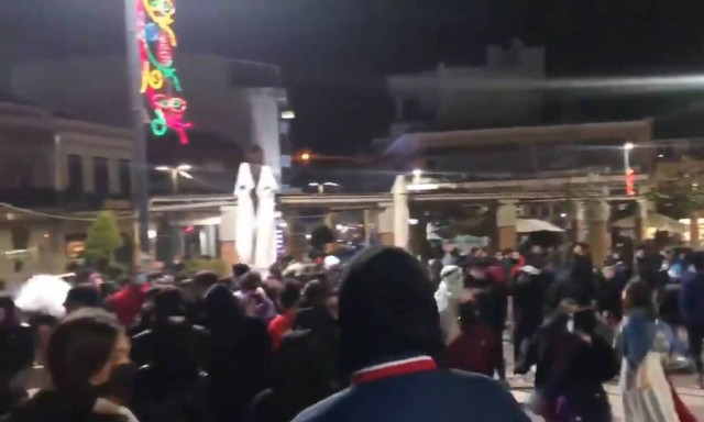 Δήμαρχος Ξάνθης στο Newsbomb.gr για τις «παρελάσεις»: «Ντροπή να κατηγορούμε τα παιδιά»