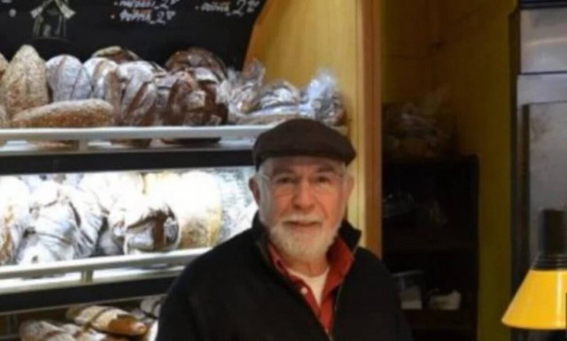 Τάκης Παπαδόπουλος: Πέθανε ο «βασιλιάς του ψωμιού»