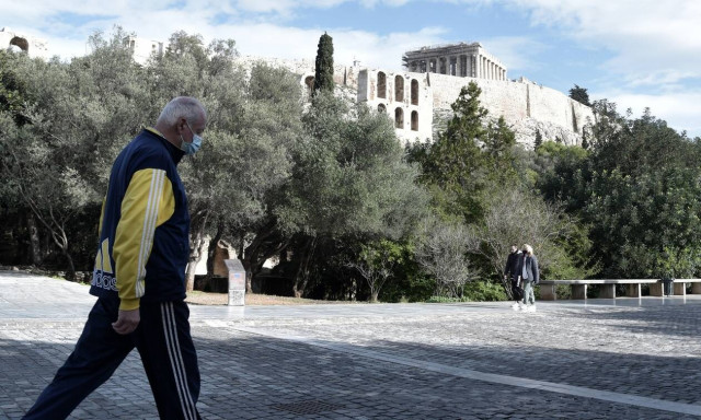 Γώγος: Άνοιγμα λιανεμπορίου στο τέλος Μαρτίου - Ανάγκη εκτόνωσης με χαλάρωση μέτρων