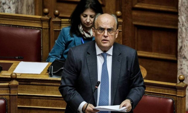 Υπεβλήθη στην Ευρωπαϊκή Επιτροπή το αίτημα για τον «Ηρακλή ΙΙ» 