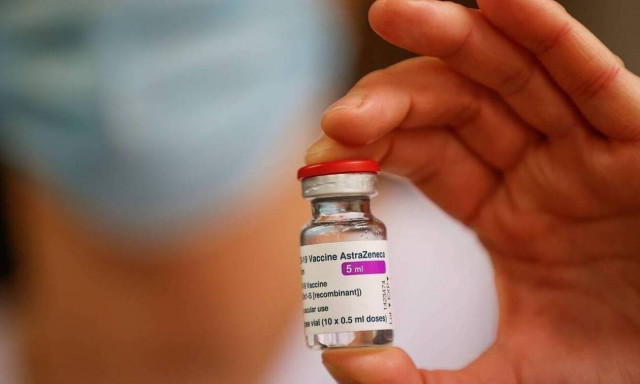 Εμβόλιο AstraZeneca: Τέλος και στη Γερμανία - Έντονη ανησυχία σε όλο τον κόσμο