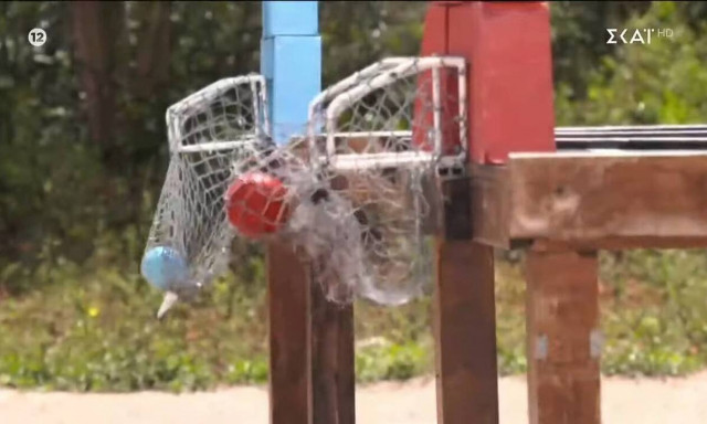 Survivor Spoiler σήμερα 15/3: Αυτοί κερδίζουν την πρώτη ασυλία (videos)