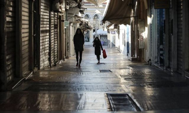 Κορονοϊός: Ράπτη για πάρτι - «Είναι υγειονομική βόμβα - Έρχεται δύσκολη εβδομάδα»