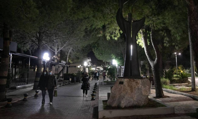 Κορονοϊός - Παγώνη: Δύσκολο να κάνουμε Πάσχα στο χωριό