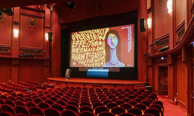 Προσλήψεις 143 ατόμων στο Φεστιβάλ Κινηματογράφου Θεσσαλονίκης - Μέχρι 23/3 οι αιτήσεις