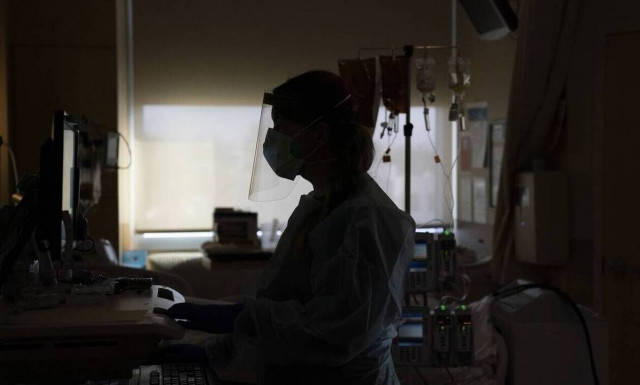 Κορονοϊός: Θρήνος στη Λαμία - Ακόμη ένας νεκρός από τον ιό