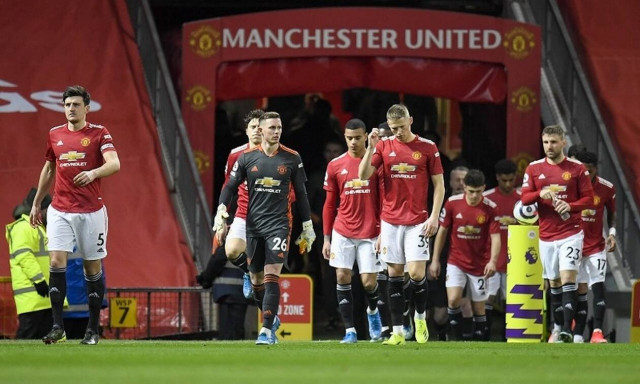 Premier League: Αντιπρόεδρος μέσω... τηλεργασίας στη Μάντσεστερ Γιουνάιτεντ!