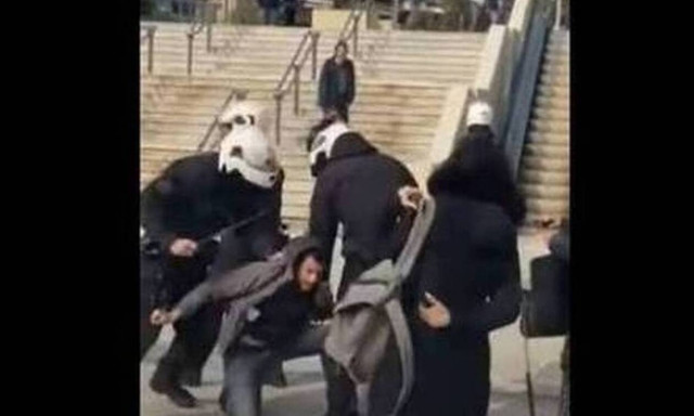 Νέα Σμύρνη: Σάλος με δηλώσεις αντιπροέδρου ΠΟΑΣΥ: «Για τρεις γκλοπιές απολογούμαστε στο απλυταριό»