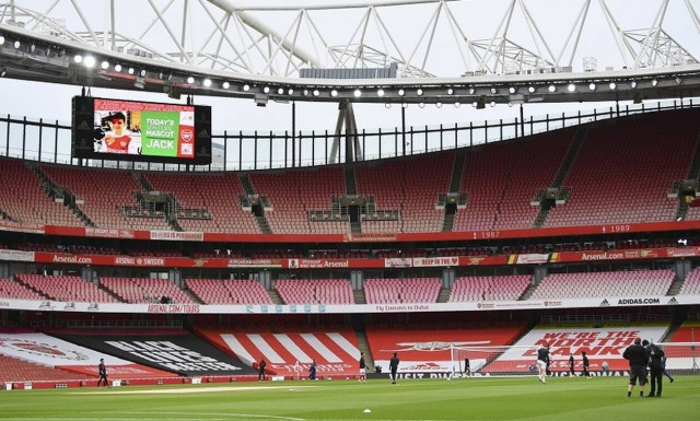 Premier League: Τη «χτύπησε» αλύπητα ο κορονοϊός – Πάνω από 2 δισεκατομμύρια η ζημιά!