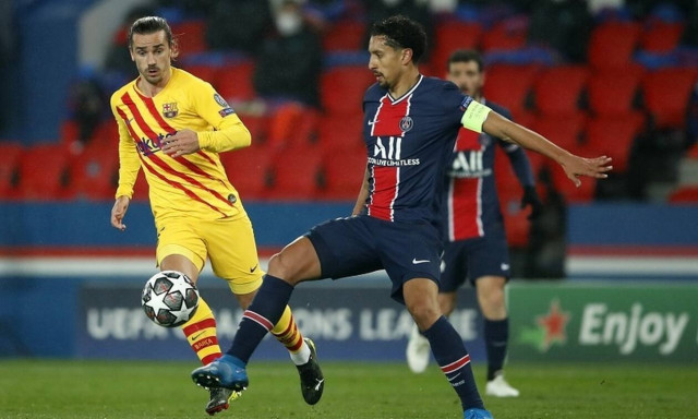 «Εφιάλτης» για Μαρκίνιος: Θύμα ληστείας, χτύπησαν τον πατέρα του