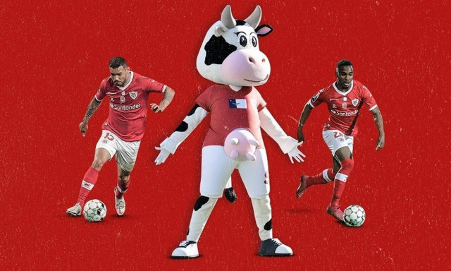 Πορτογαλία: Όμορφη κίνηση! Τρέχουν οι παίκτες, δωρίζει τροφές σε φιλοζωική