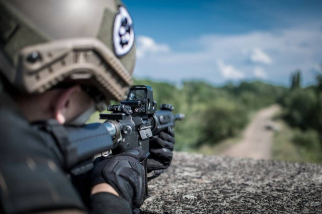 Τρομοκρατικές οργανώσεις ετοιμάζουν χημικά όπλα με ιούς;