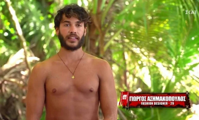 Survivor: Αποκάλυψη «βόμβα» - Ο Ασημακόπουλος ζητούσε στήριξη με χρηματική αμοιβή (pics)