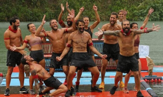 Survivor - spoiler: Ποιος είναι ο πιο αντιπαθητικός παίκτης - Ποιος θα είναι ο μεγάλος νικητής