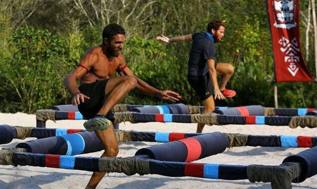 Survivor Spoiler: Ποια ομάδα κερδίζει σήμερα (15.03) την ασυλία – Ο πρώτος υποψήφιος
