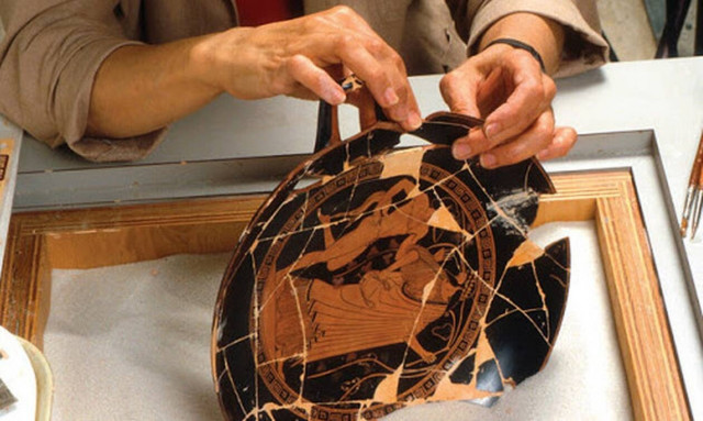 ΑΣΕΠ: Προσλήψεις στο υπουργείο Πολιτισμού - Μέχρι 17/3 οι αιτήσεις