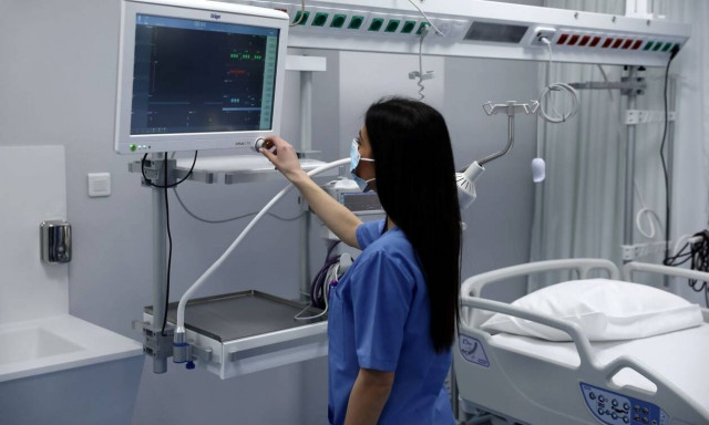 Αντιβίωση στην πανδημία, η Πρωτοβάθμια Φροντίδα Υγείας στην Κοινότητα