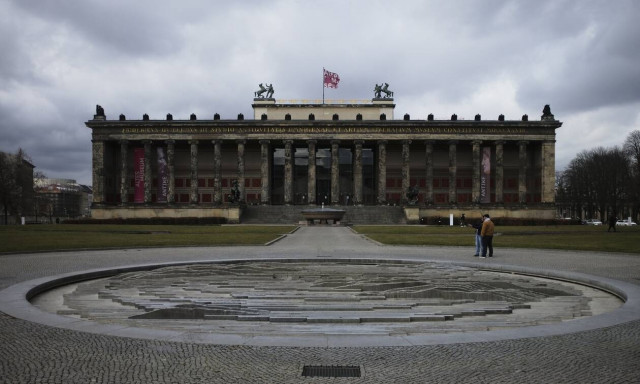 Κορονοϊός: Δραματικά στοιχεία για την Ευρώπη - Αγγίζουν το 1 εκατομμύριο οι θάνατοι