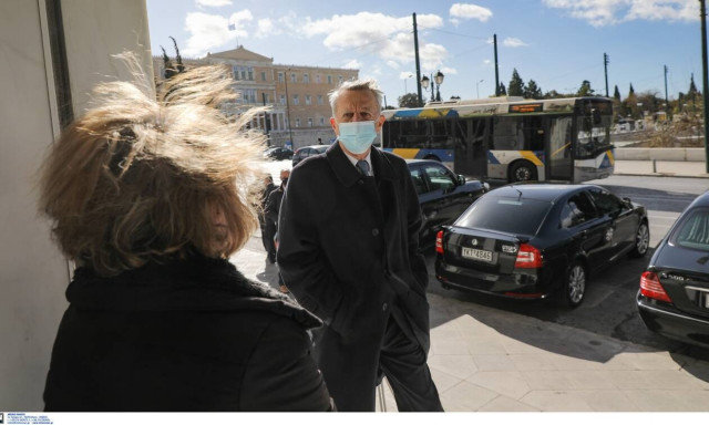 Διερευνητικές επαφές: Ολοκληρώθηκαν μετά από 4 ώρες οι συζητήσεις Ελλάδας - Τουρκίας