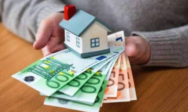 Μειωμένα ενοίκια: Νέος γύρος πληρωμών για τους ιδιοκτήτες ακίνητων