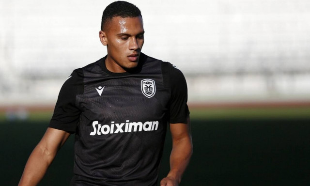 ΠΑΟΚ: Κάνει πίσω η Γκοϊανιένσε για Ζαμπά - Γι' αυτό χαλάει η μεταγραφή 