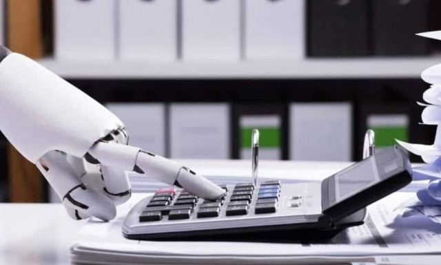 Με τεχνητή νοημοσύνη η σύλληψη της φοροδιαφυγής από την ΑΑΔΕ