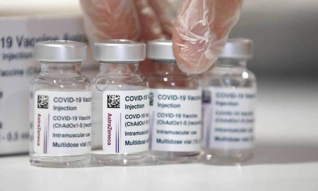 Κορoνοϊός: Ευελπιστούμε ότι θα προκύψουν καθησυχαστικά στoιχεία για την AstraZeneca