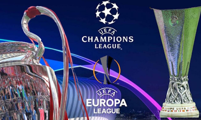 Μάχες για τα εισιτήρια που οδηγούν στα προημιτελικά των Κυπέλλων Ευρώπης