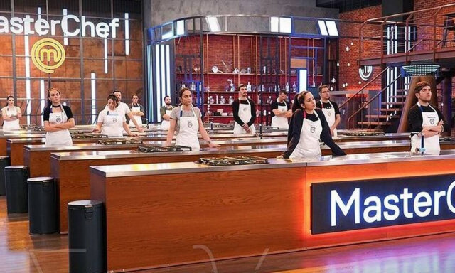 Masterchef Spoiler: Αυτός ο παίκτης αποχωρεί σήμερα (16.03) από τον διαγωνισμό