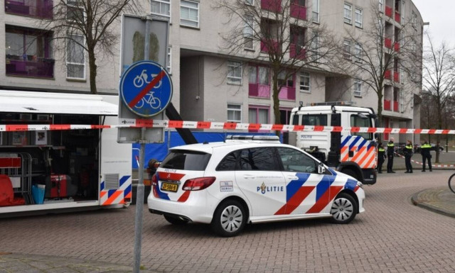 Εν ψυχρώ δολοφονία οπαδού: Τον σκότωσαν μπροστά στην 7χρονη κόρη του (photos+videos)