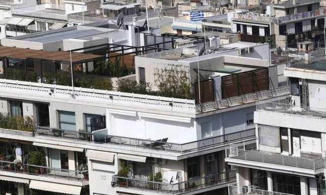 ΕΝΦΙΑ: Ποιο σενάριο εξετάζεται για φέτος