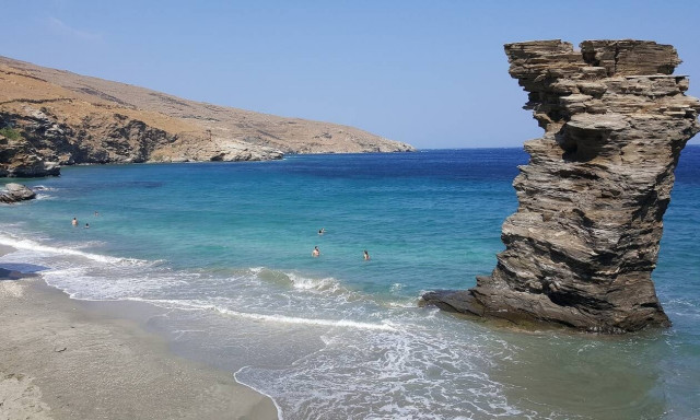 Guardian: Δέκα ελληνικοί προορισμοί για διακοπές μετά την πανδημία 