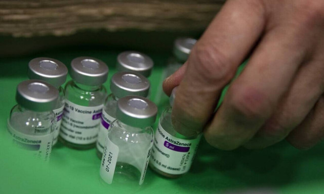 Eμβόλιο AstraZeneca - Κυριακίδου: Τα κράτη - μέλη να χρησιμοποιήσουν όλα τα διαθέσιμα σκευάσματα