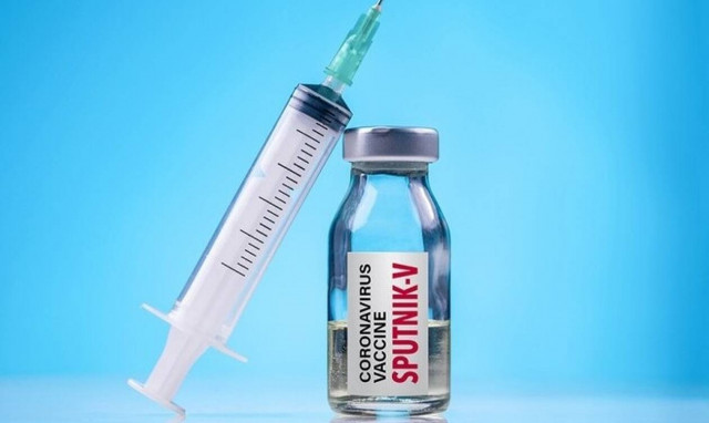 Κύπρος: Αγορά 50.000 εμβολίων από τη Ρωσία