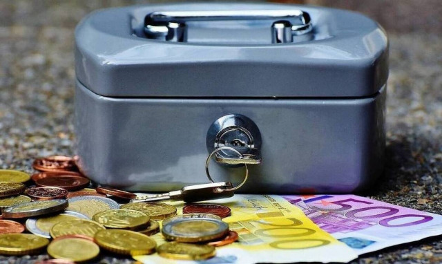 Συντάξεις Απριλίου 2021: Πότε πληρώνονται οι συνταξιούχοι - Αναλυτικά οι ημερομηνίες ανά Ταμείο 