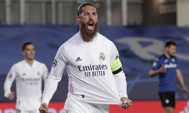 Champions League: Με ανωτερότητα στους «8» Ρεάλ και Σίτι – Όλα τα γκολ της βραδιάς (vids+photos)